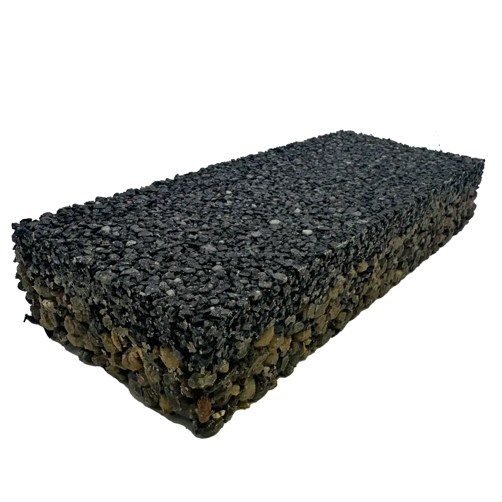 VubaMac Base System, Aggregate Kits & Binders | Vuba Surfaces