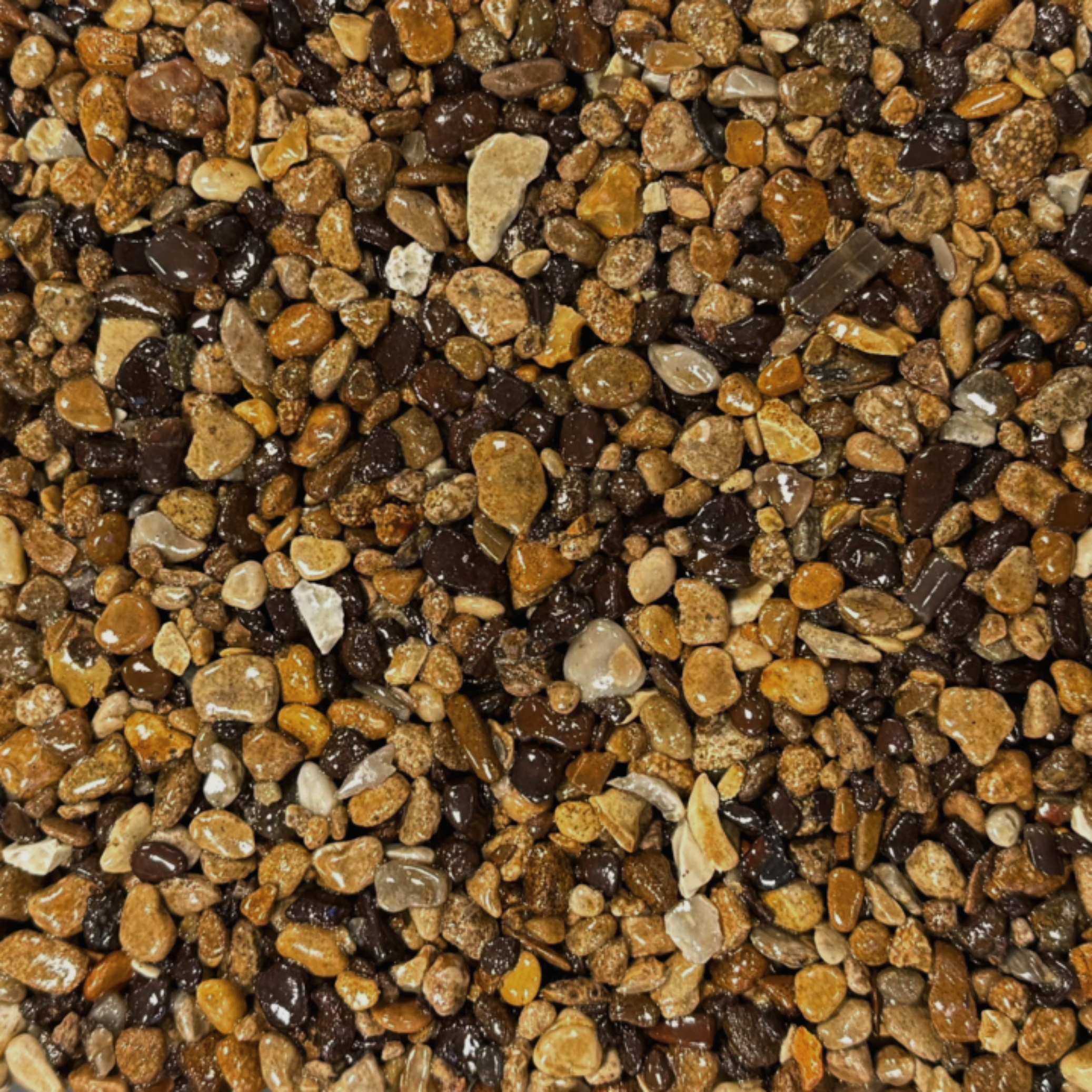 Yorkshire Gold 2-5mm 25kg
